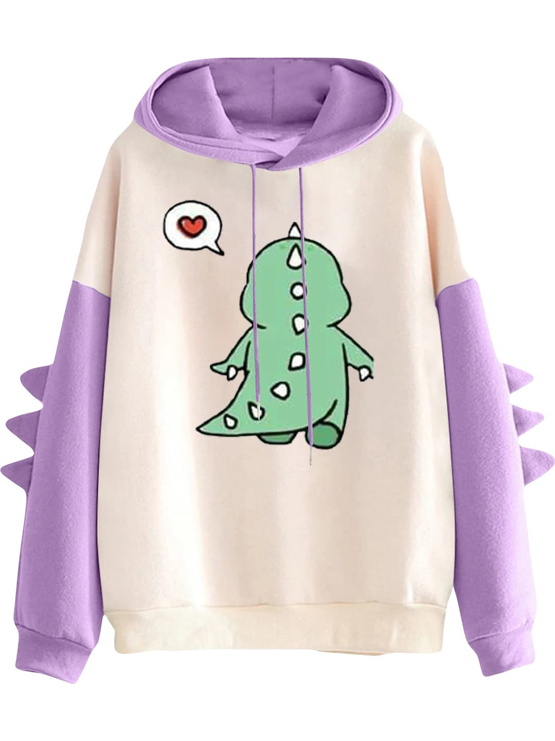 Happy Dragon Фиолетовый
