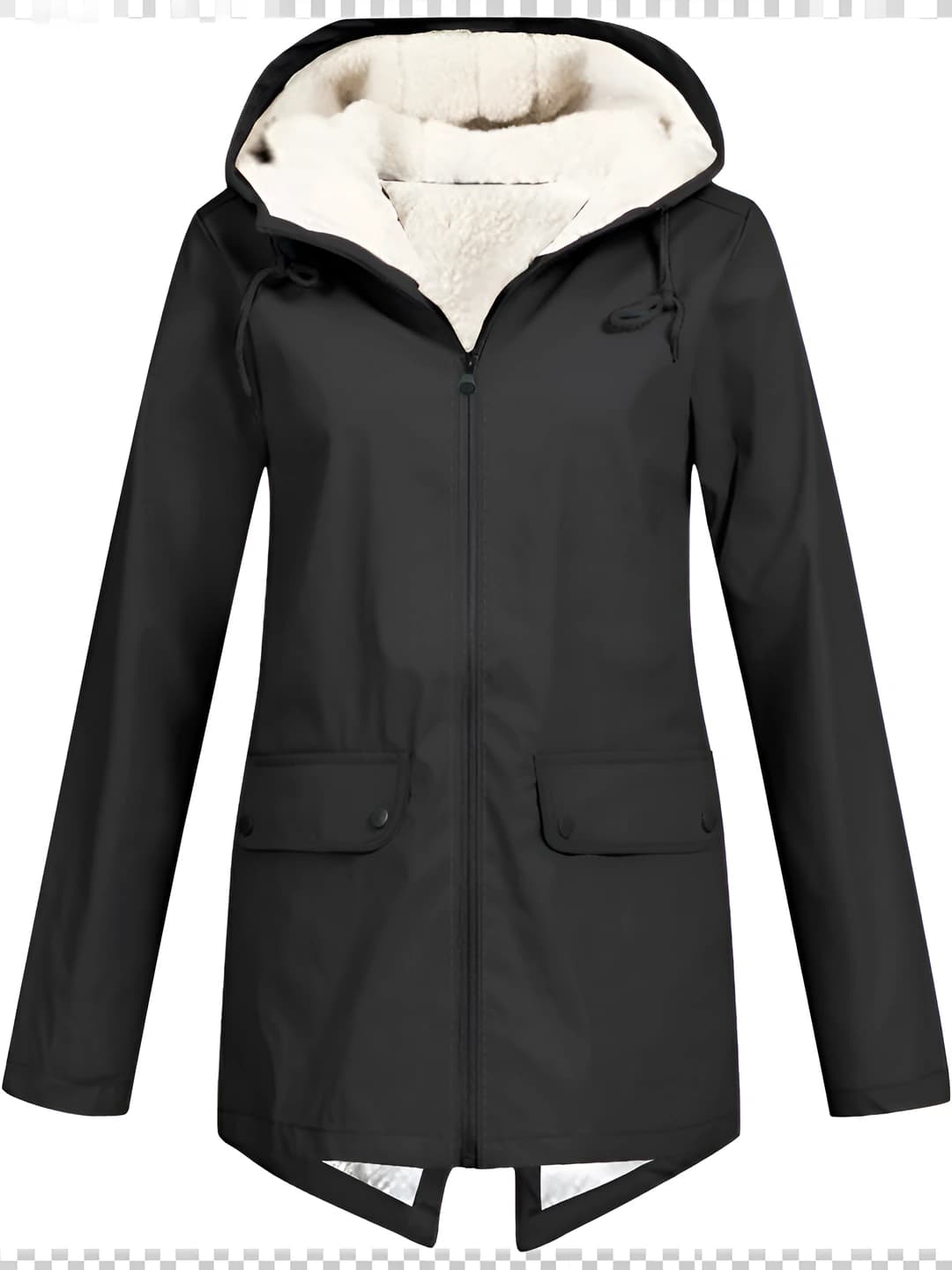 Чёрный