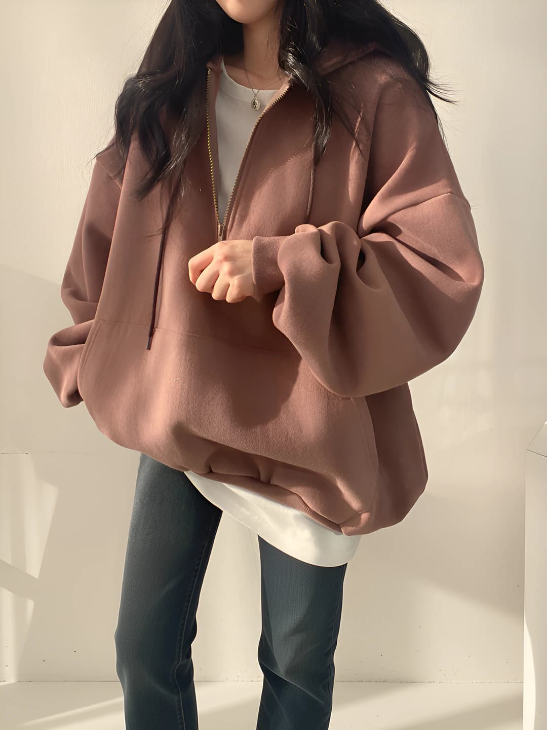 600 Brown Thin