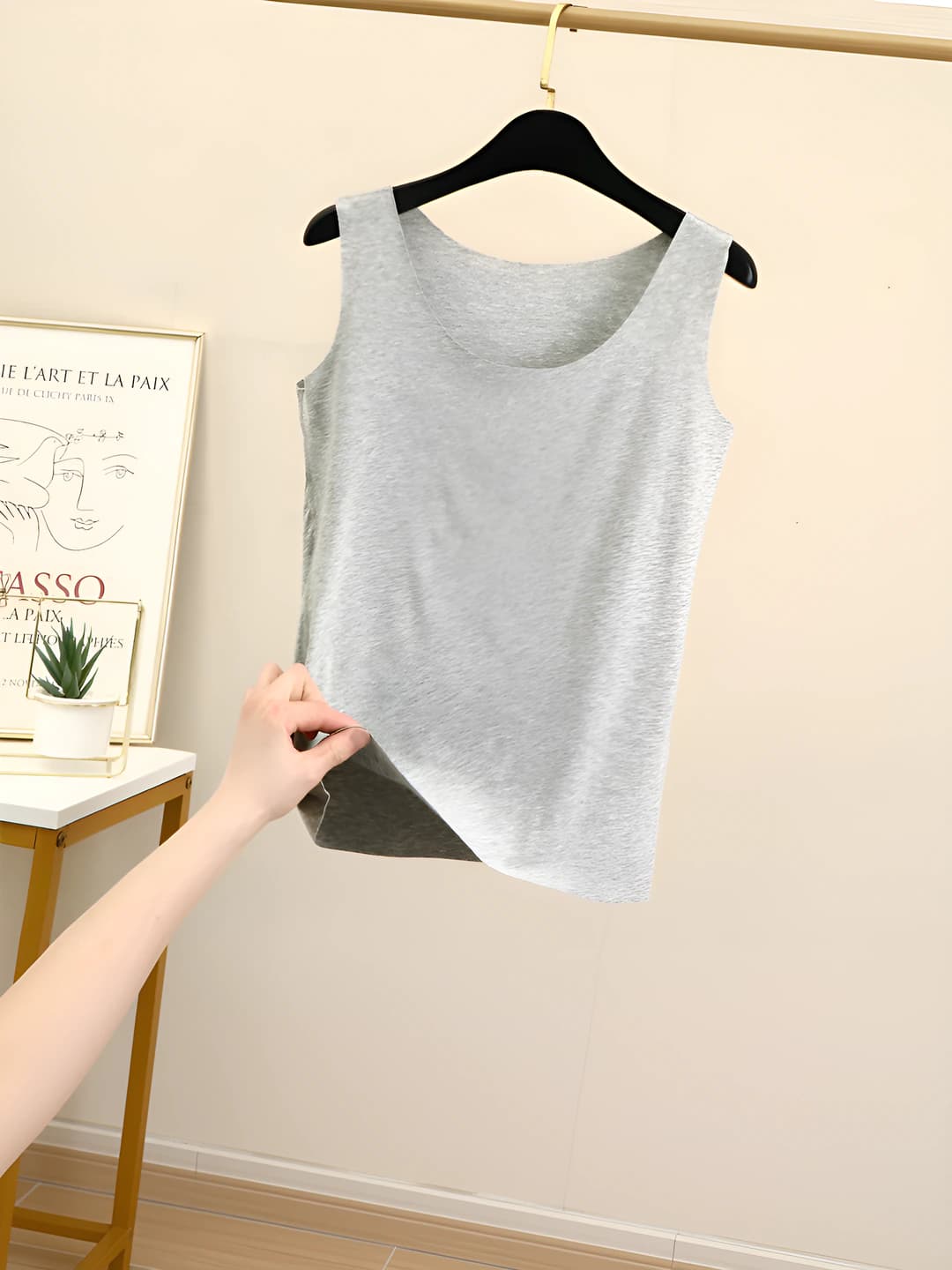 Light grey