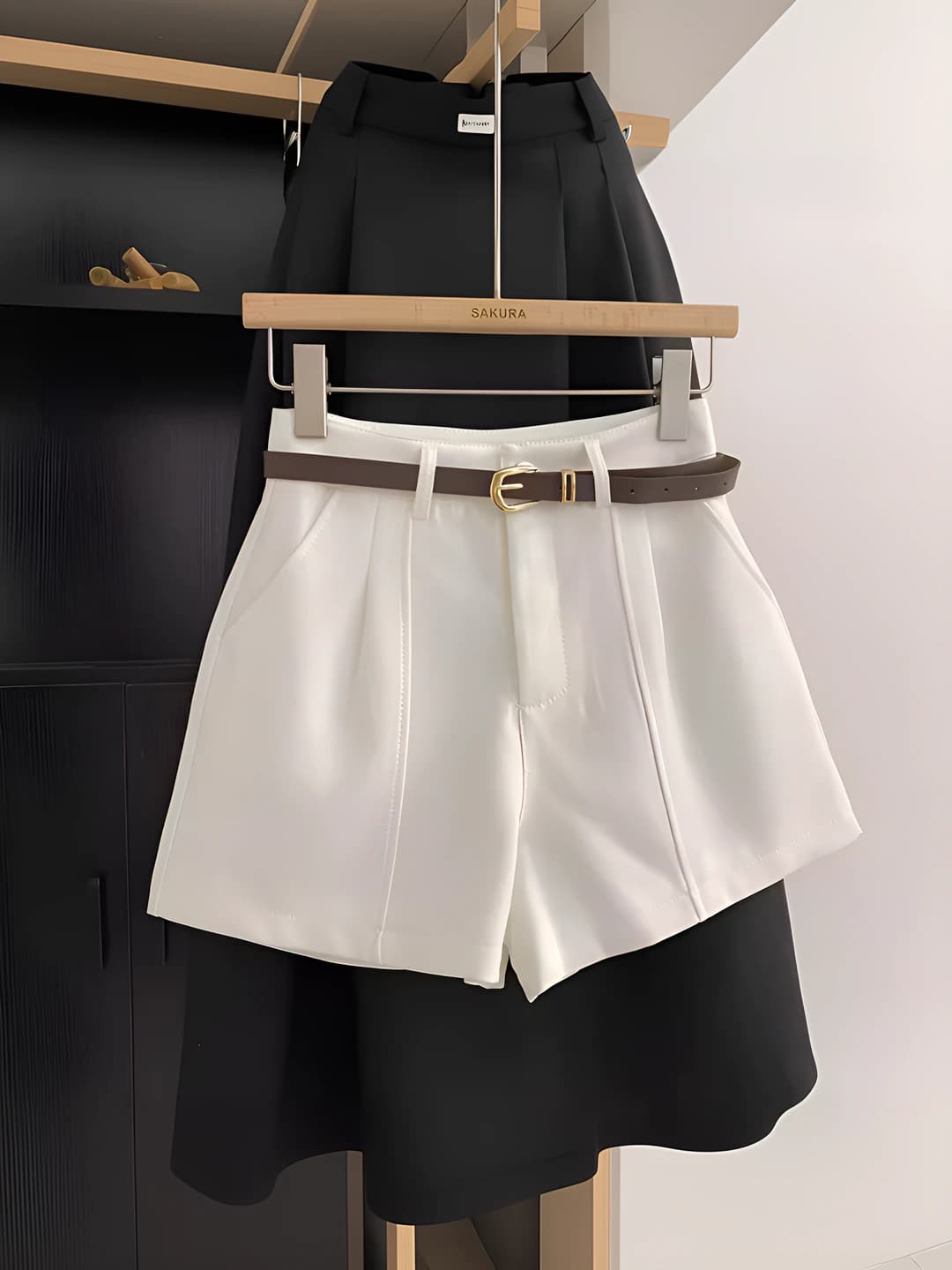 White (no belt
