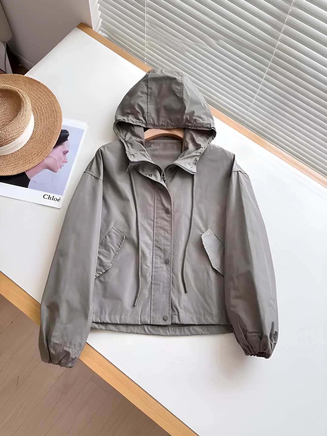 Khaki