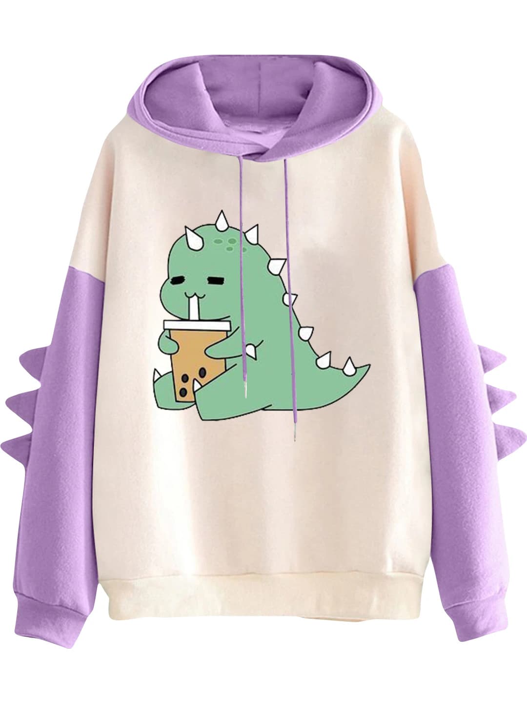 Juice Dragon Фиолетовый