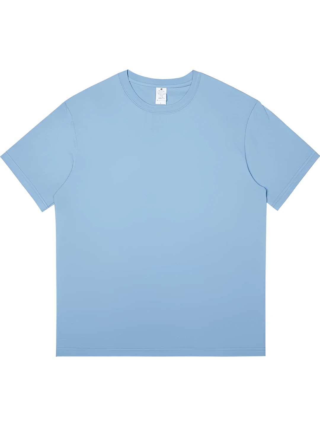 Foggy Blue