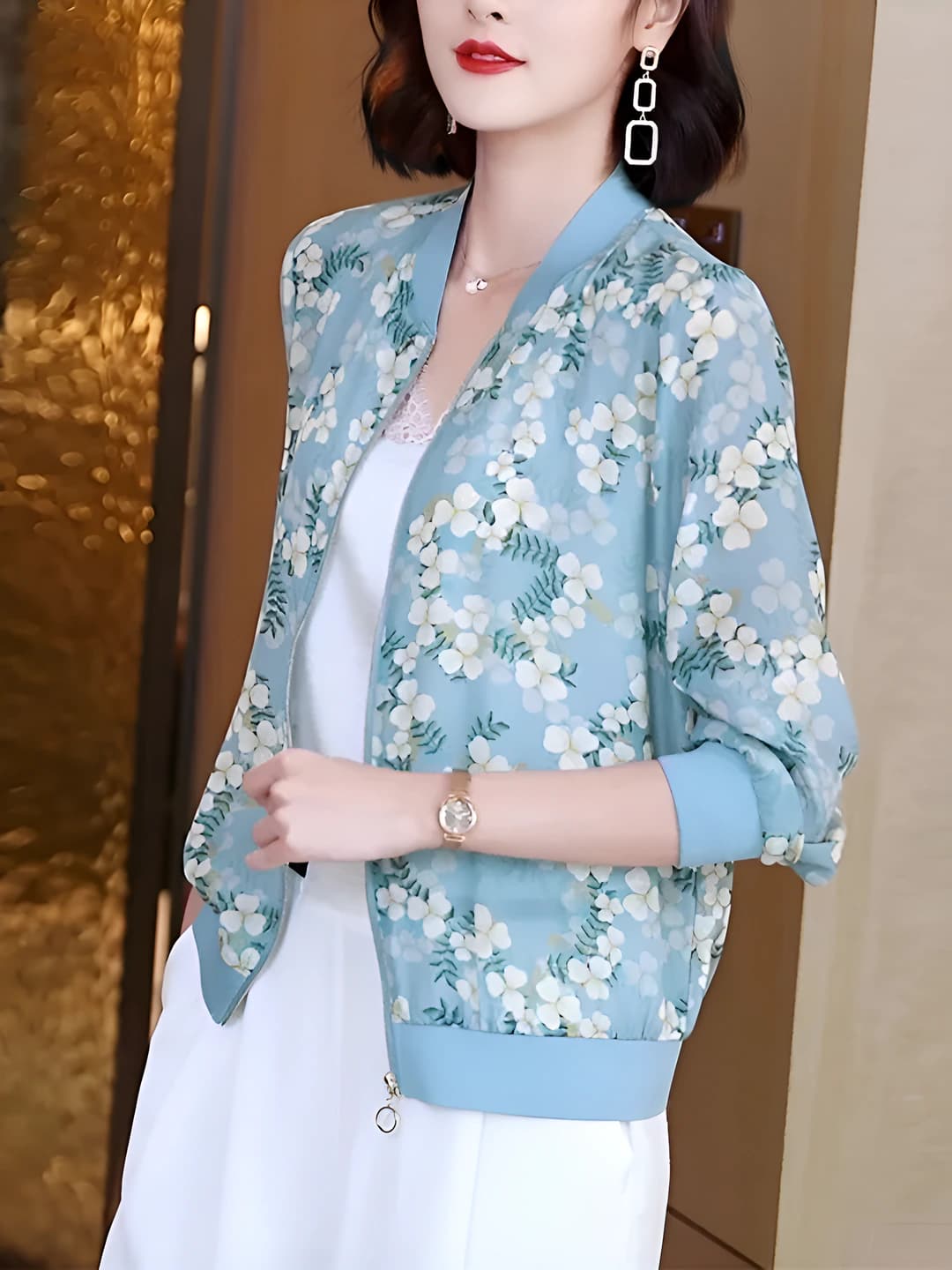 8014 Pattern