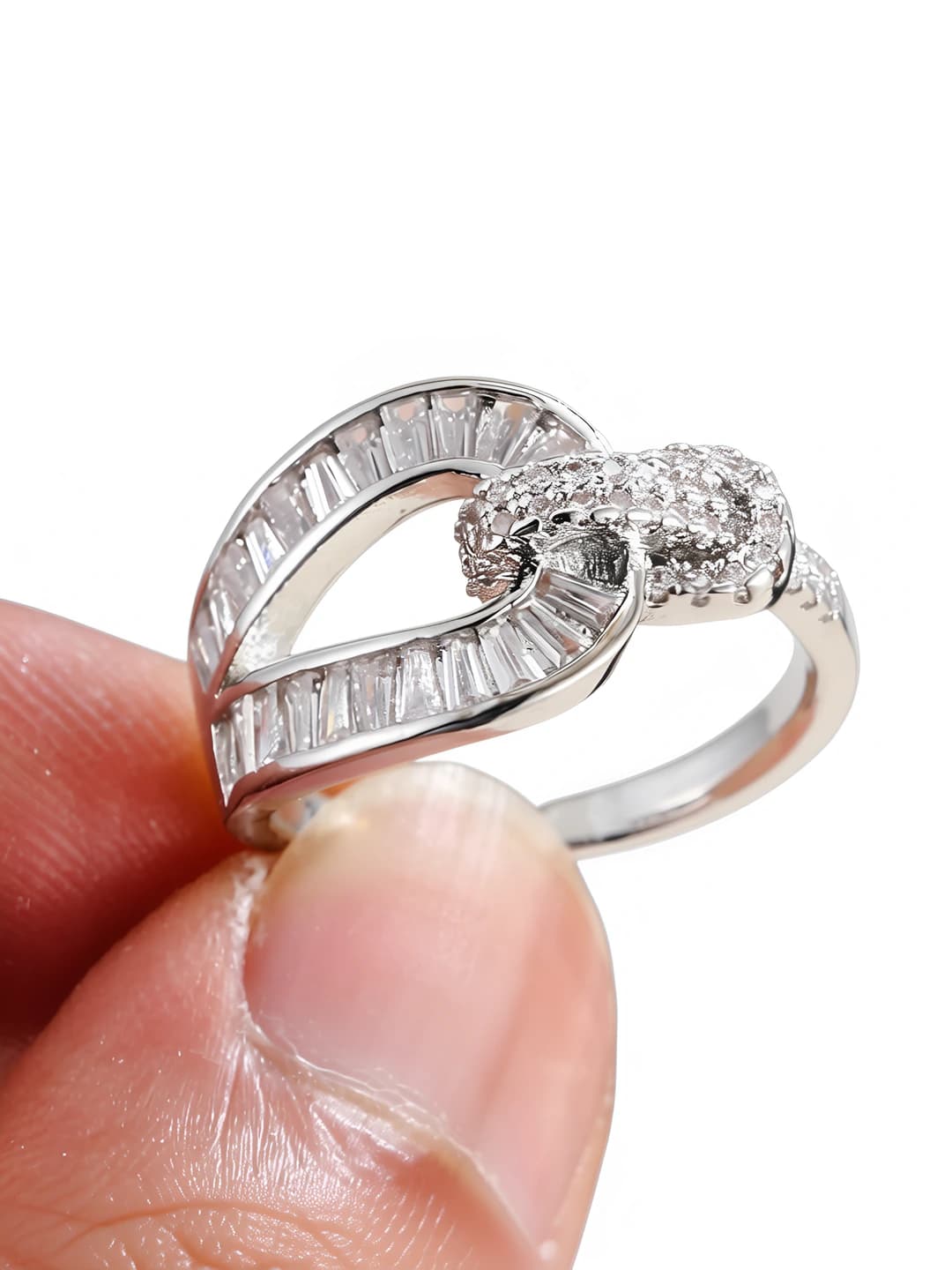 Серебряный