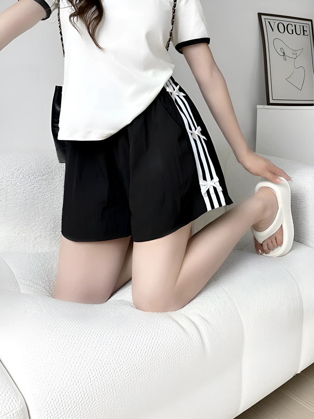 Чёрный