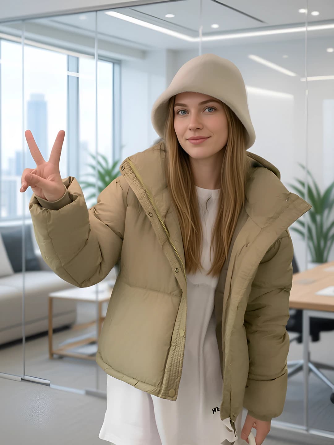 Khaki