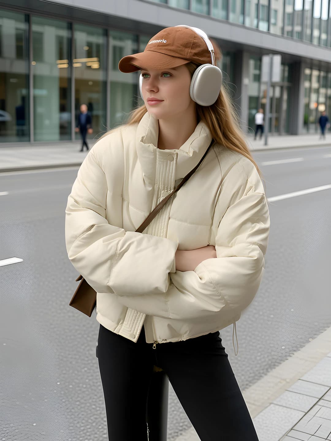 Off-white