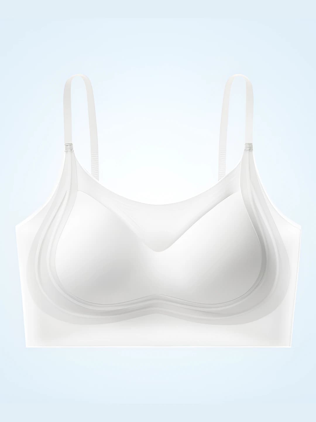 White (Cup thickness ≈1.5cm)