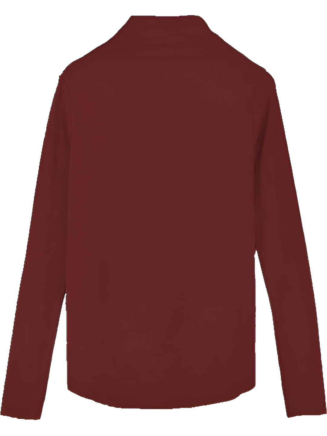 Wine red