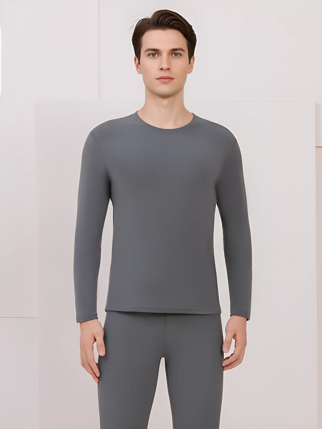 Men - Grey