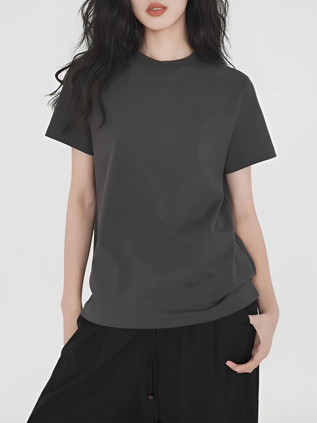 Dark grey