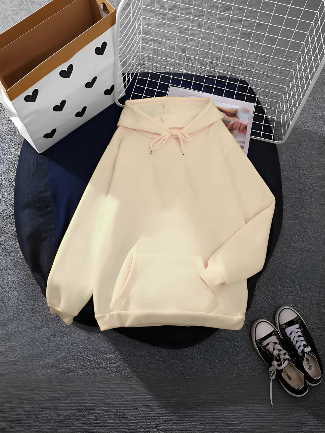 Apricot