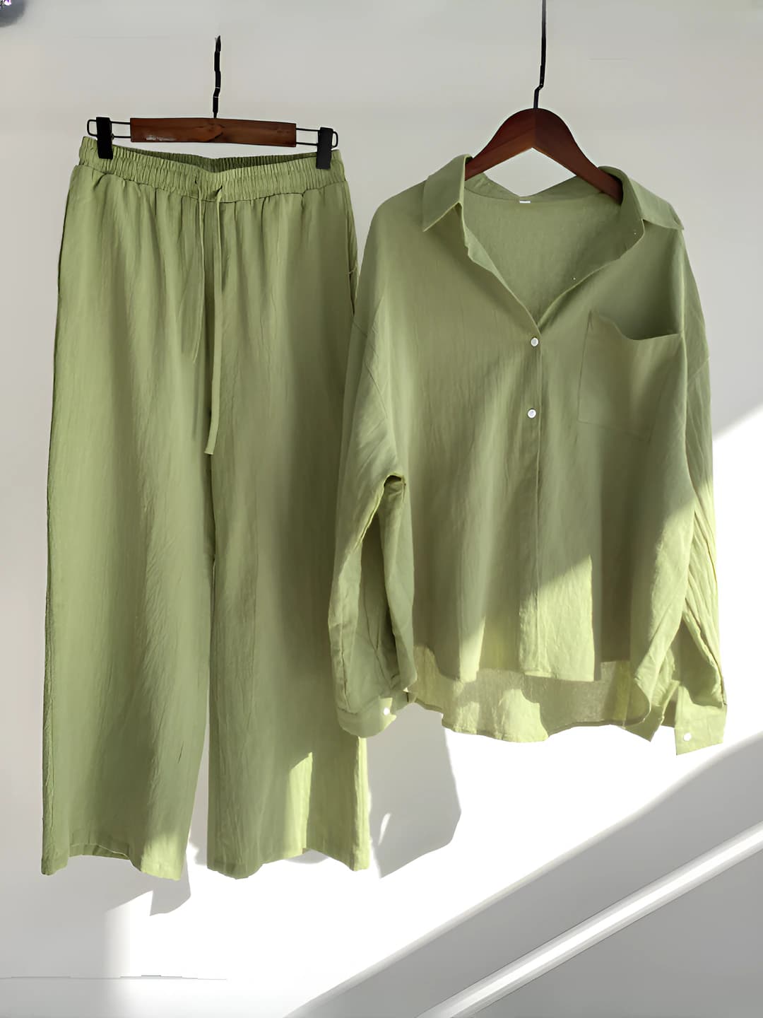 Light green