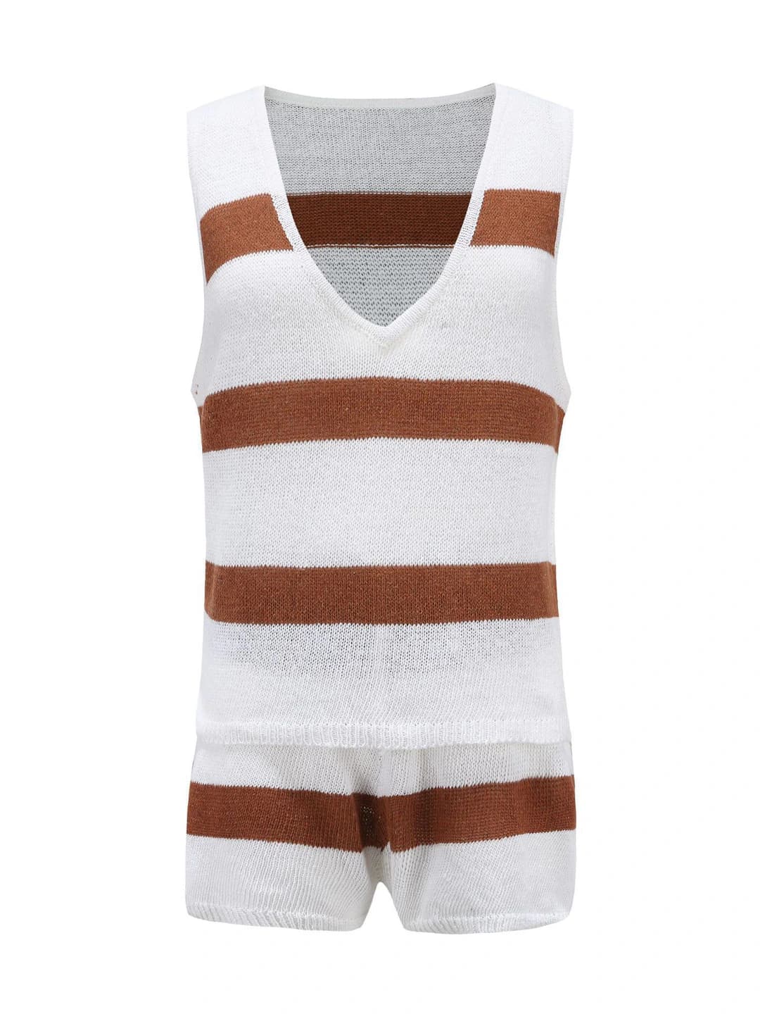Coffee striped