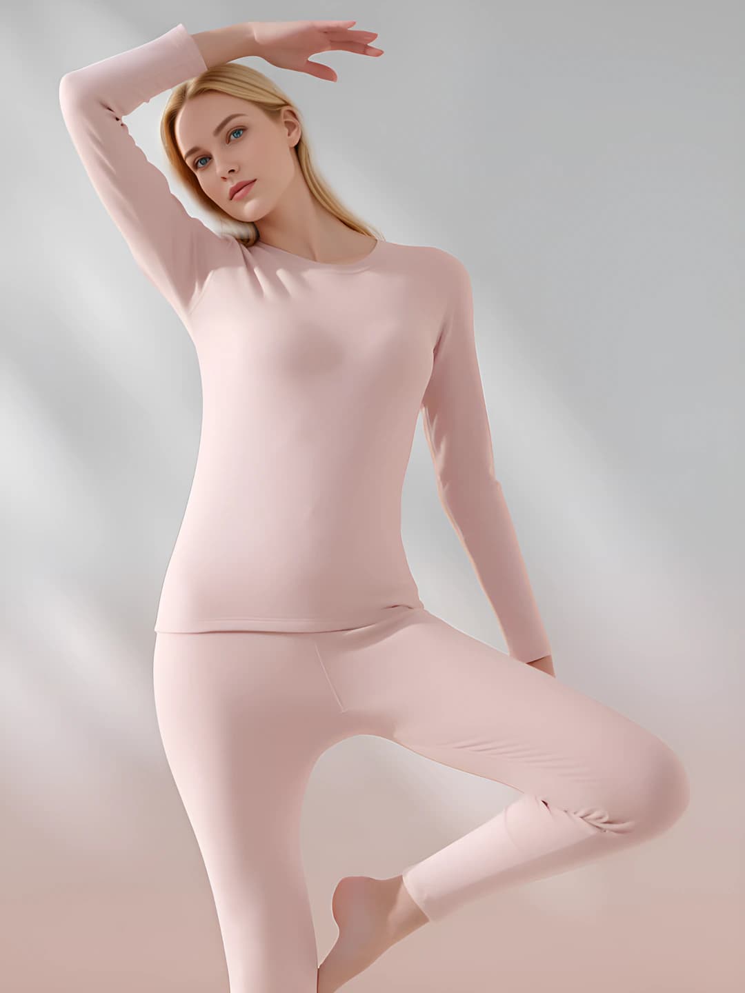 Women's G2001 Peach pink