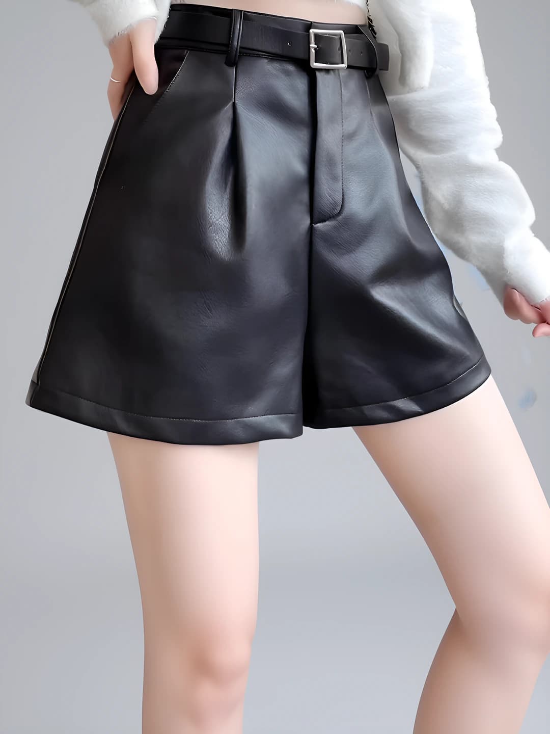 Qora (Belt'siz)