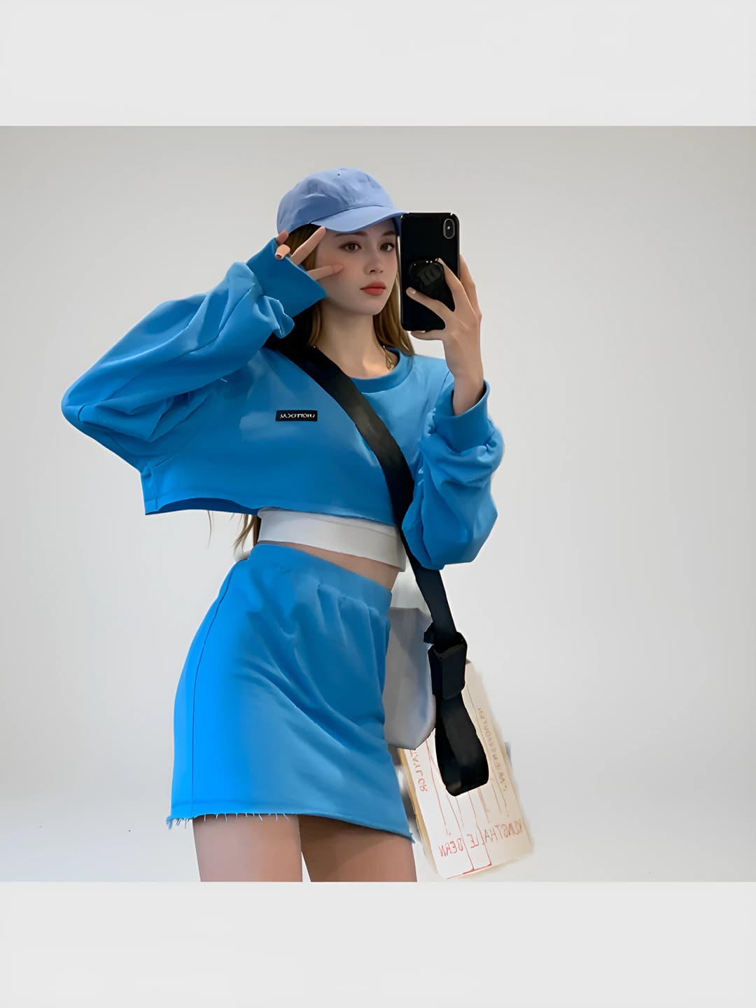 8068 blue suit