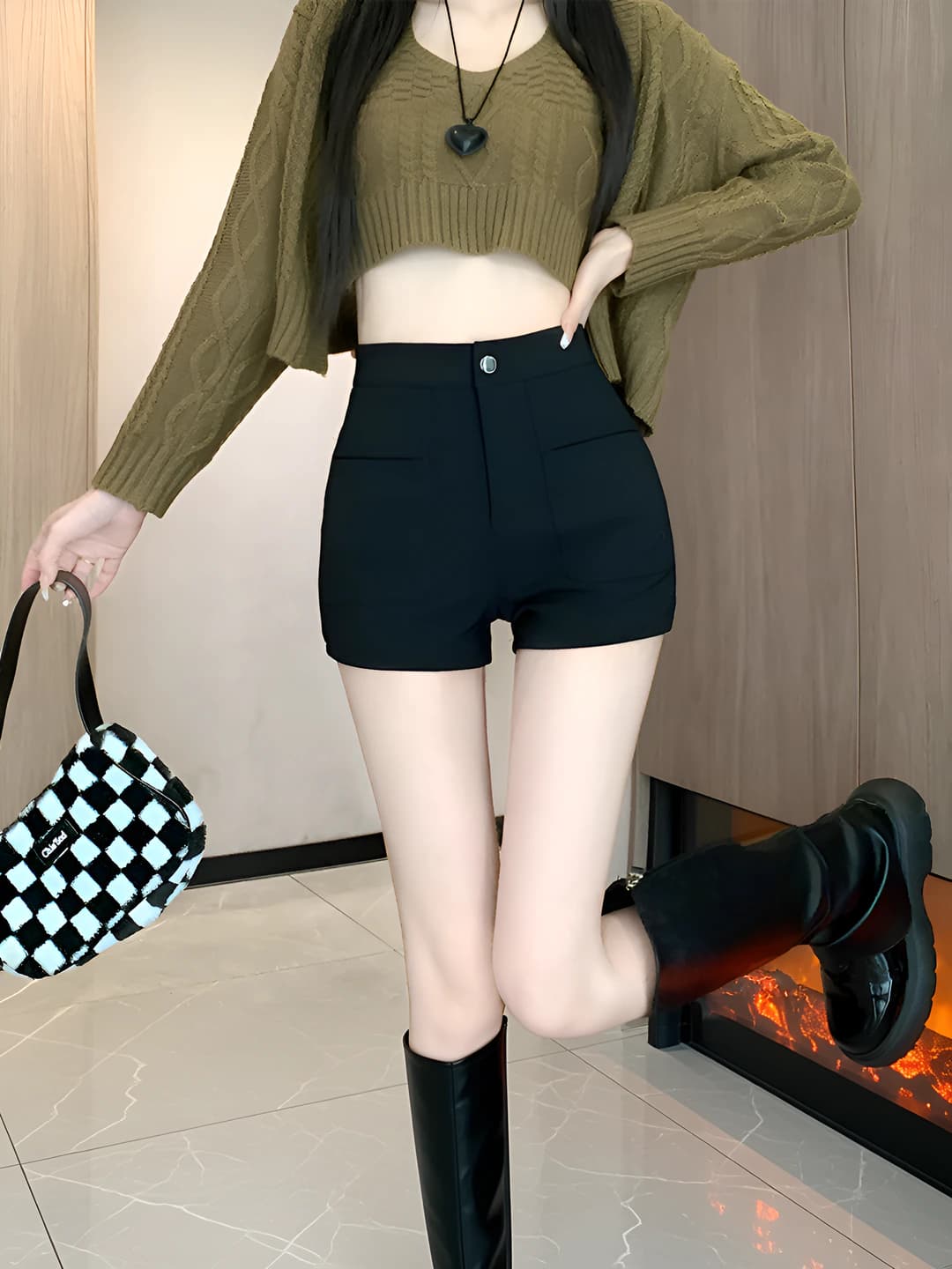 Qora