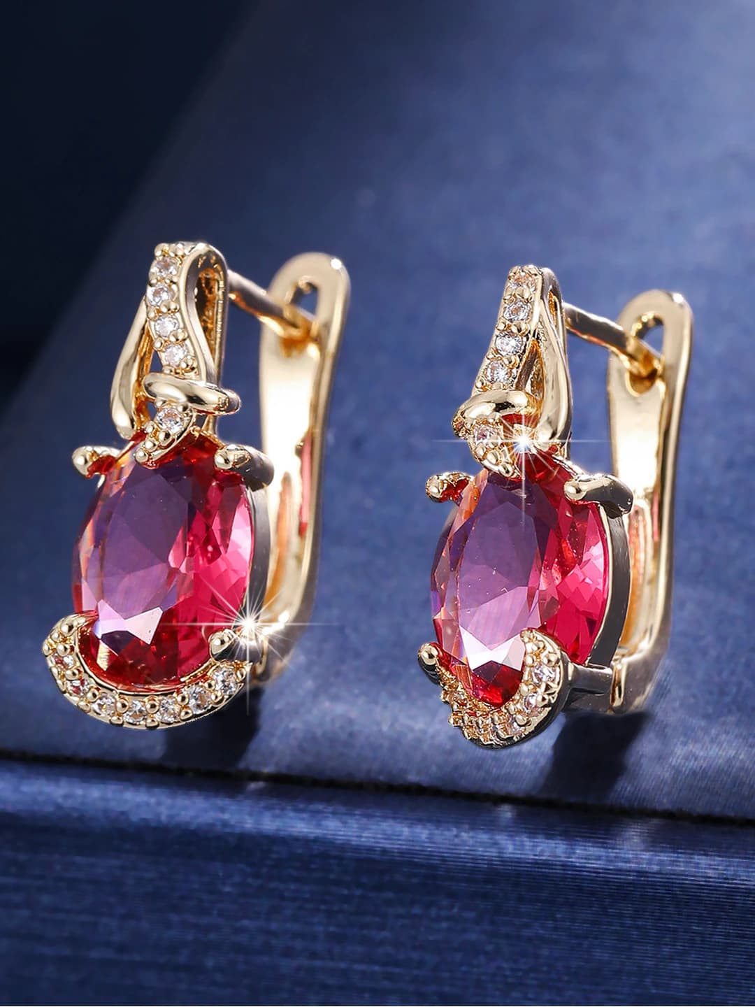 Gold-Pink