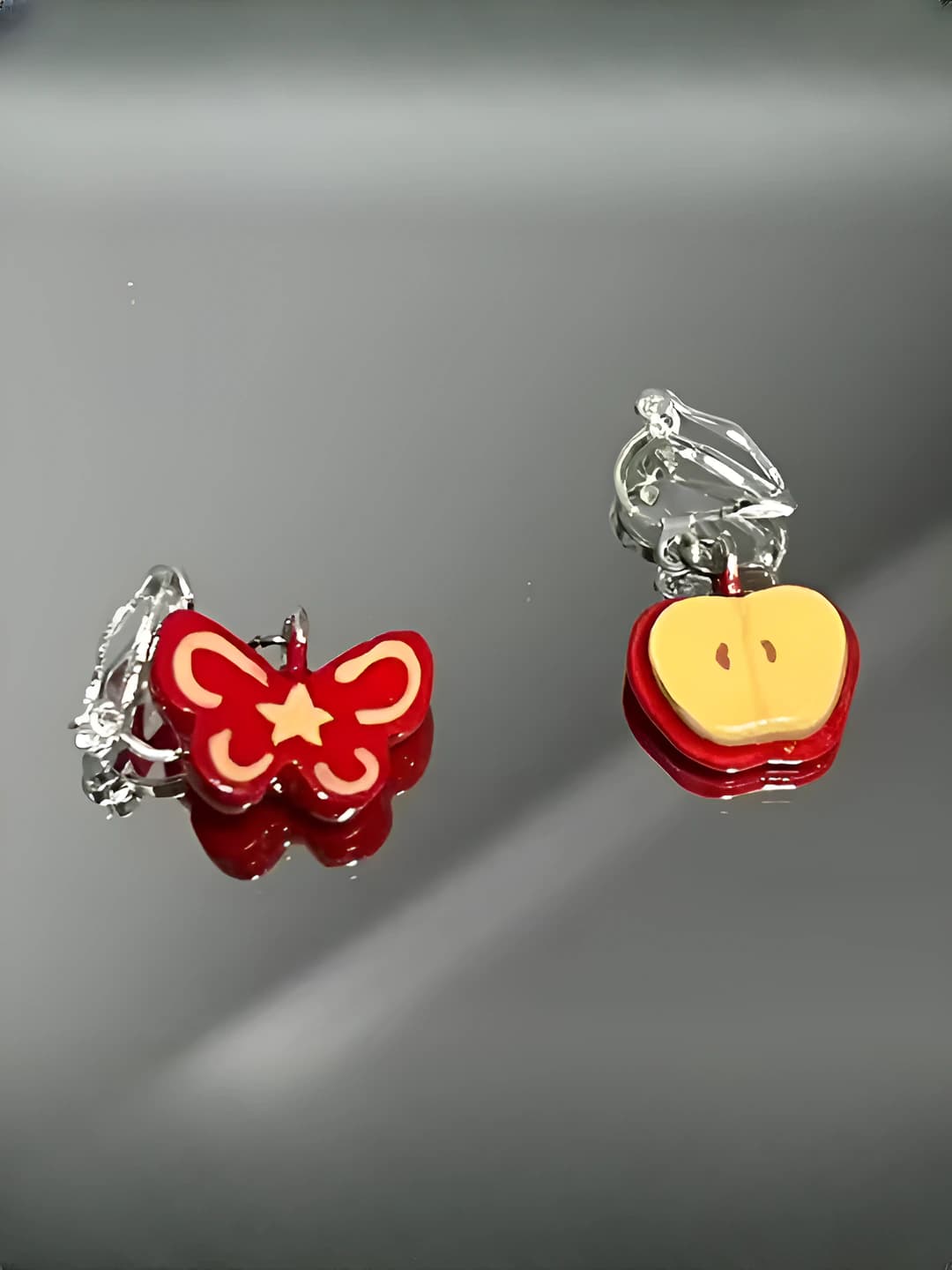 0440 ear clips