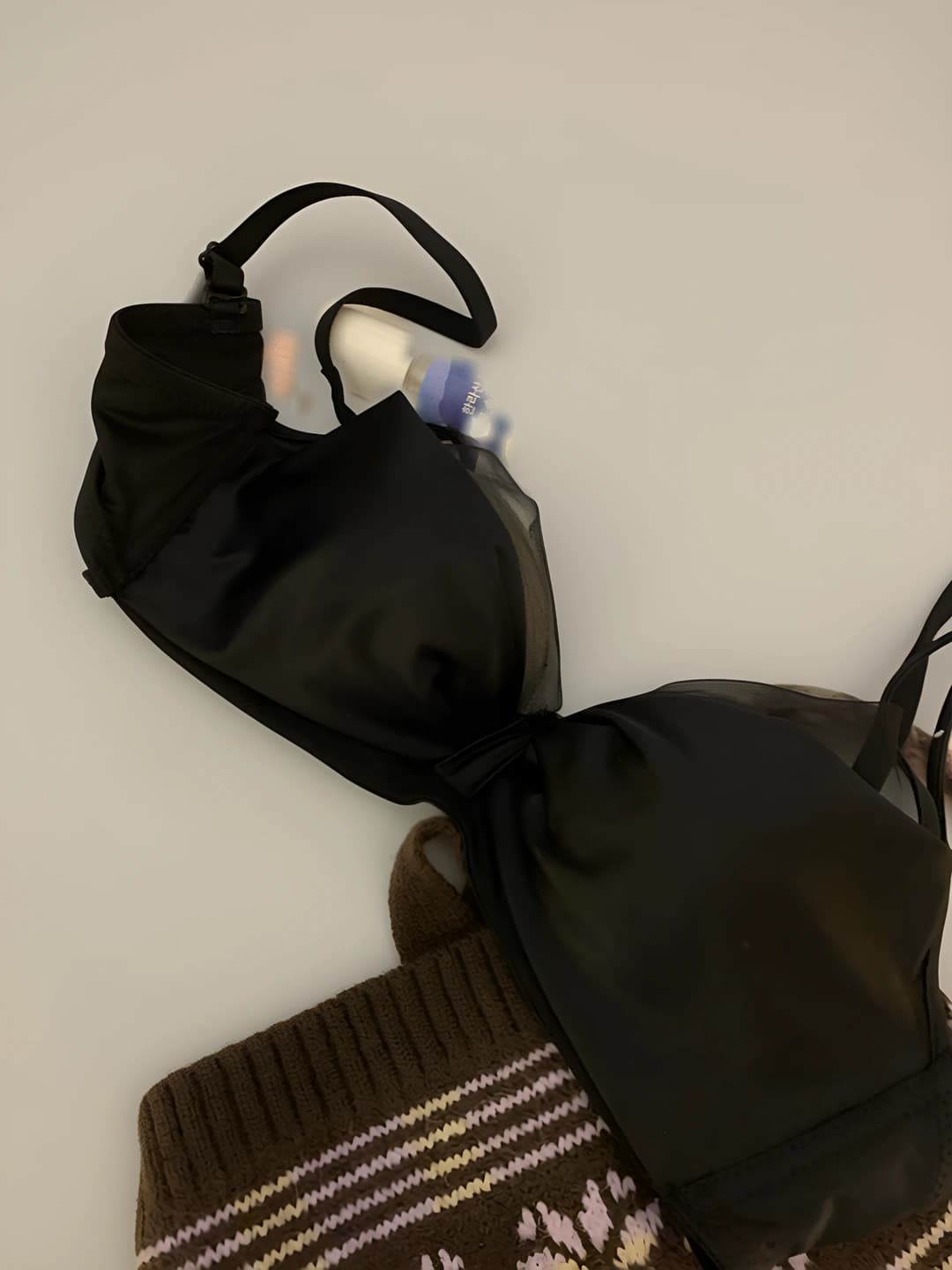 Black (1 pc)