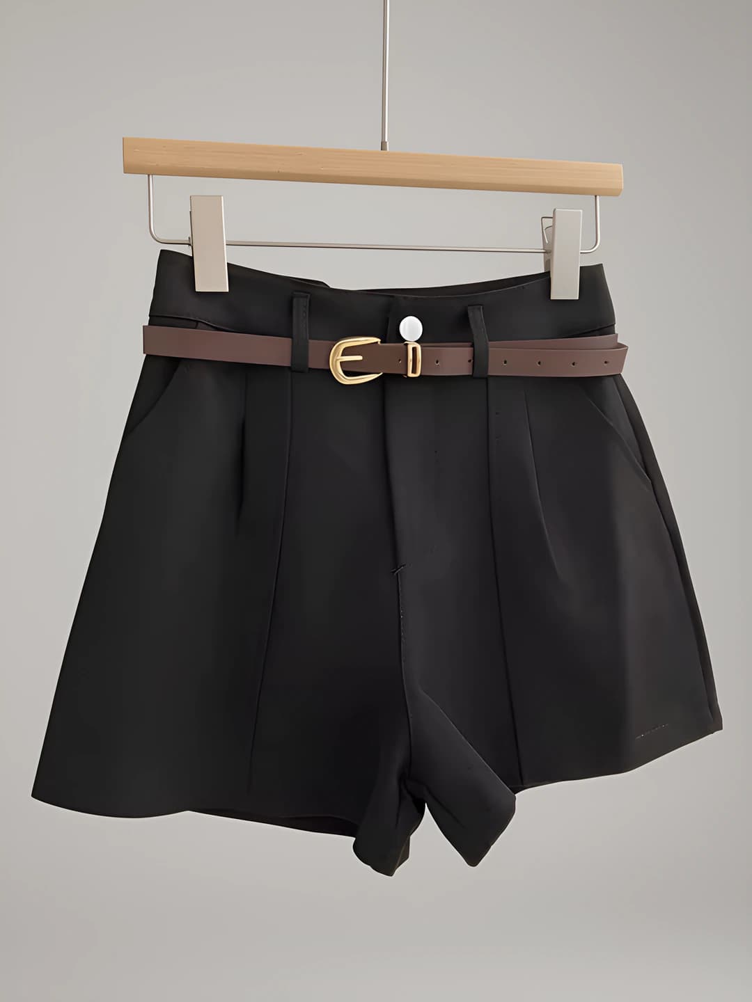 Black (no belt)