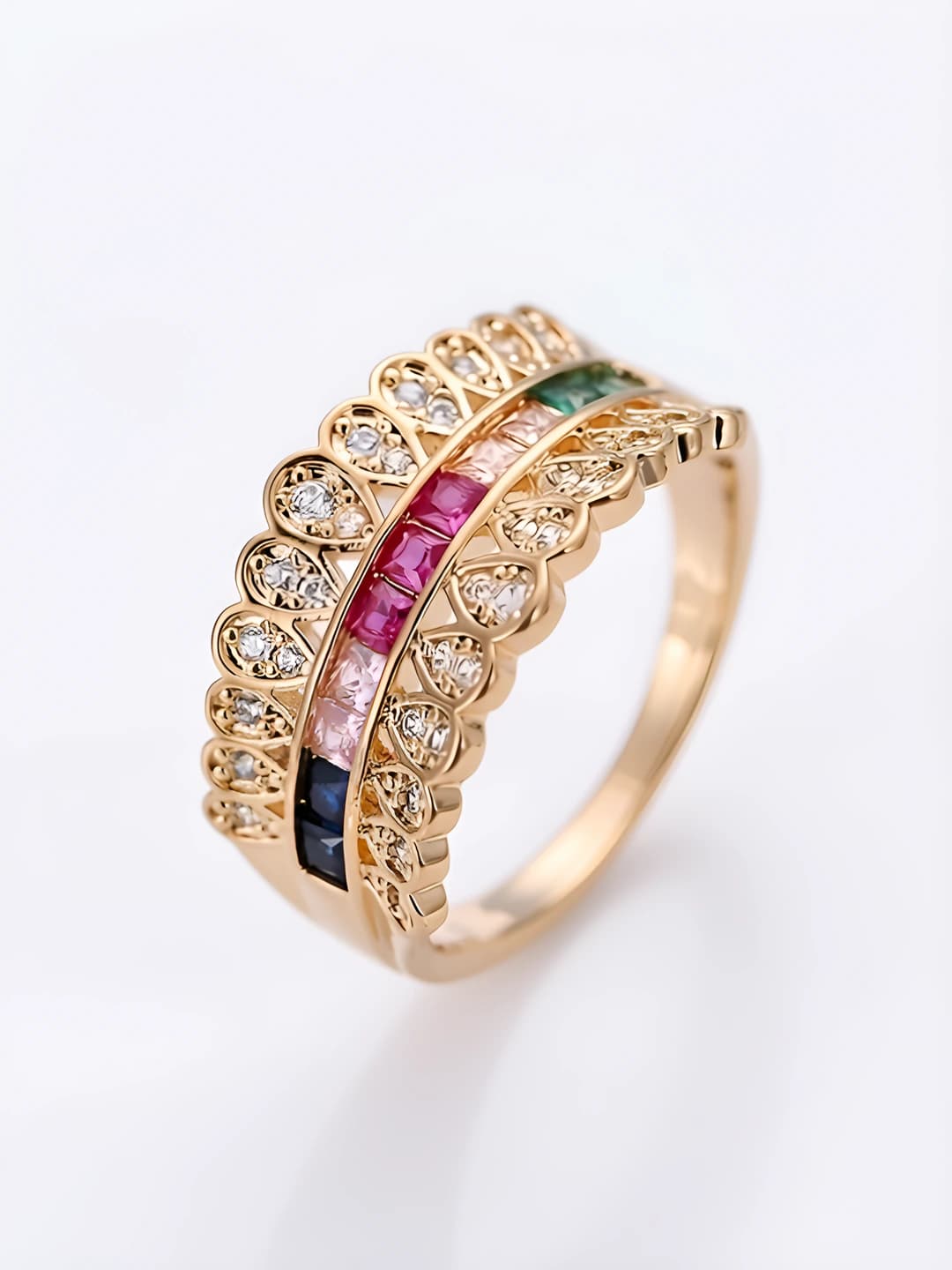 Oltin-Rang-barang
