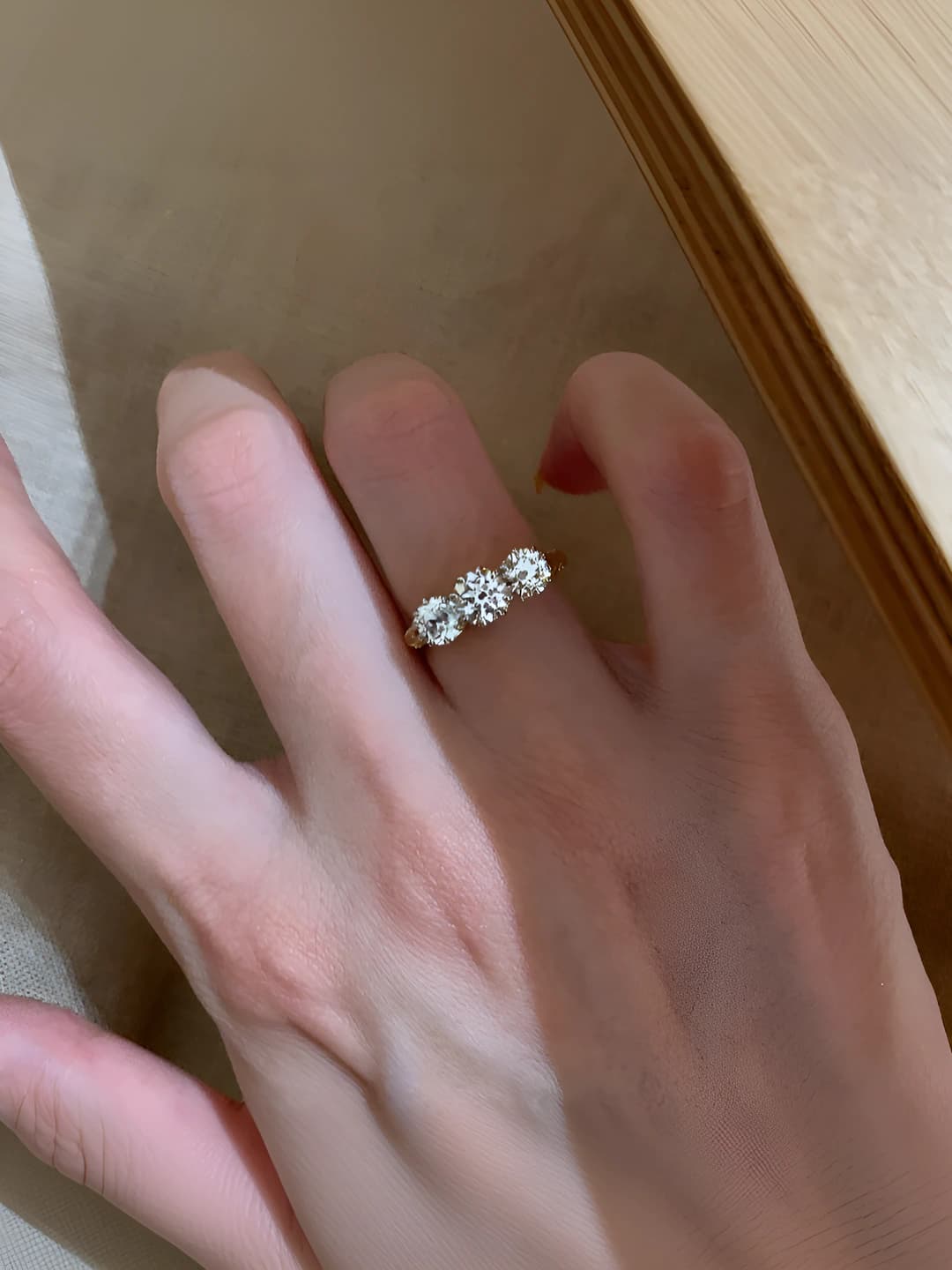 J8021 Silver