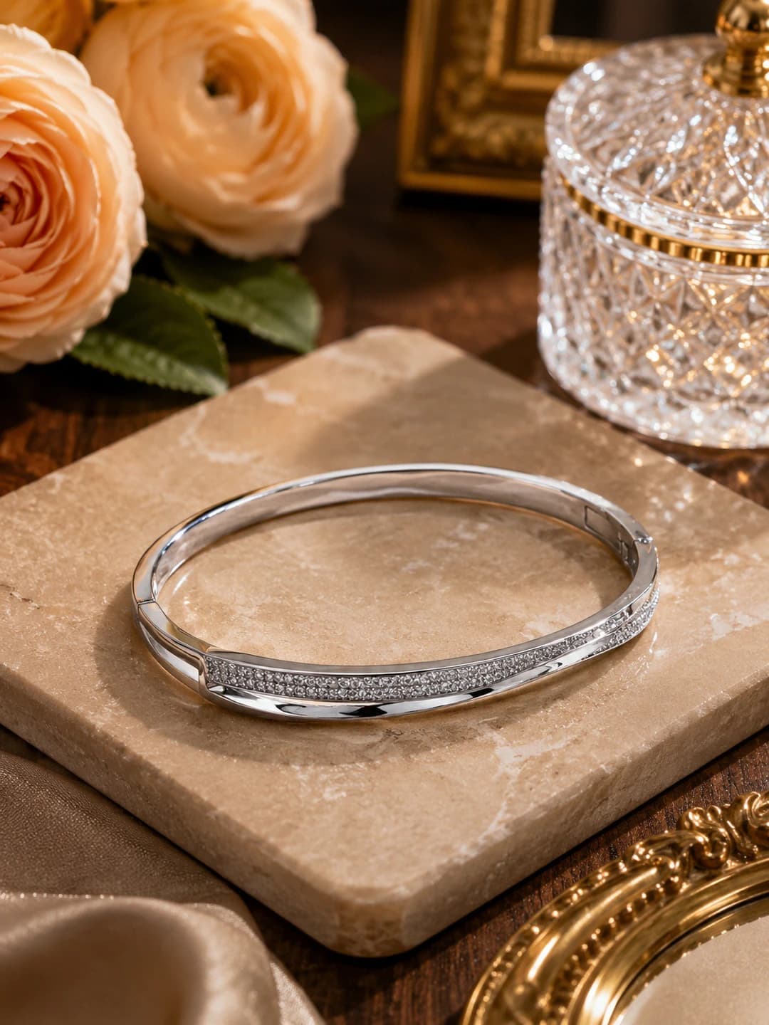 Silver
