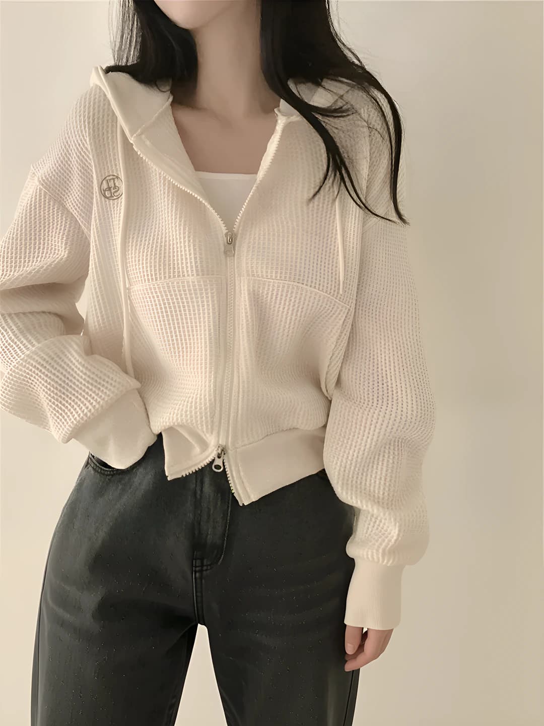 60255 apricot, thin