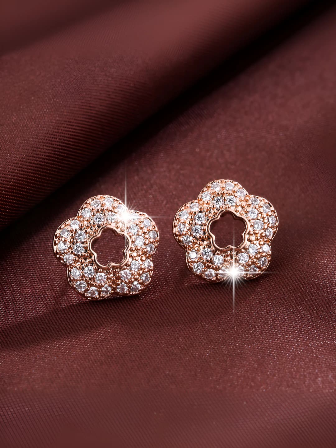 Rose gold