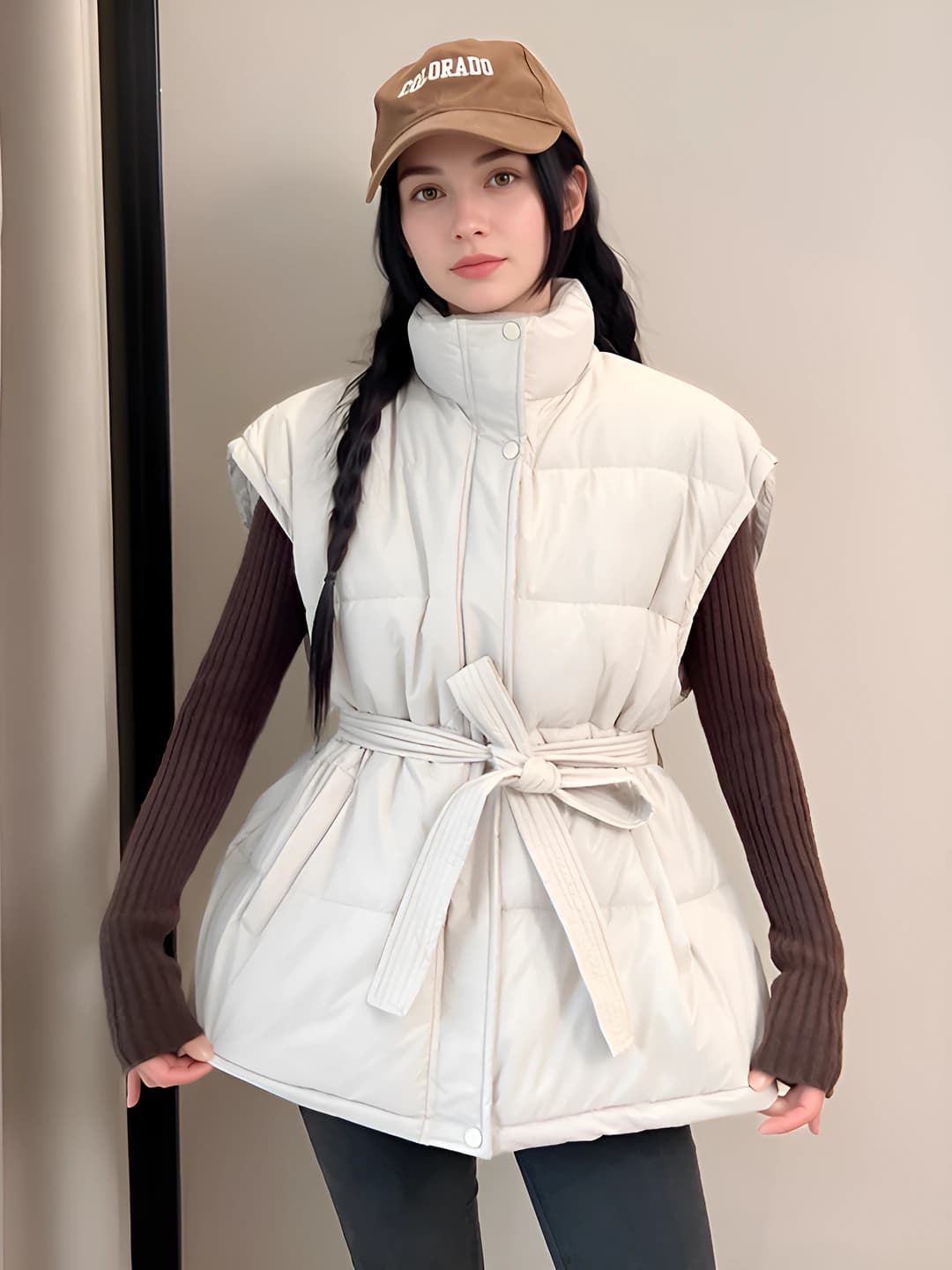 Off-white