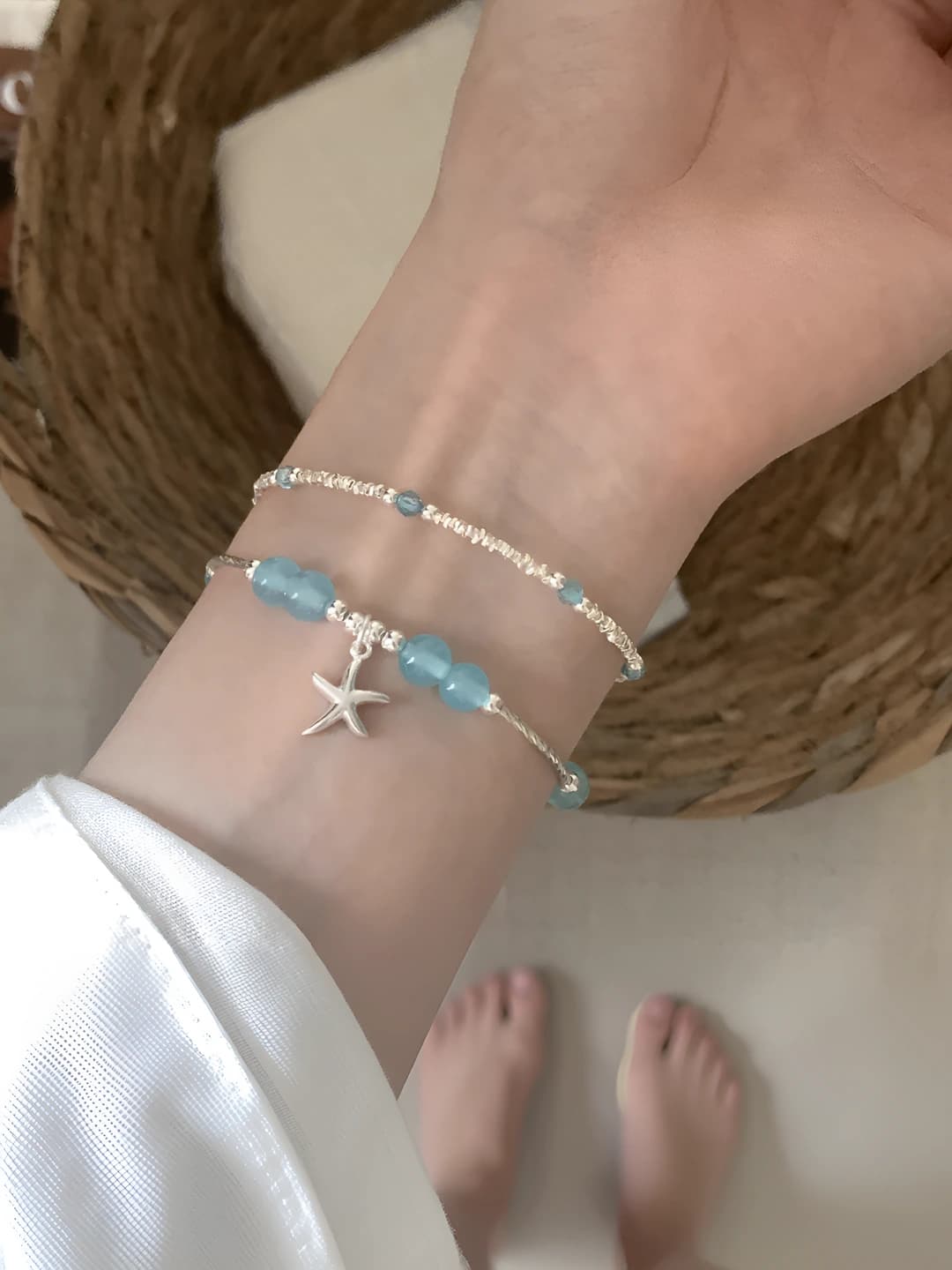 Starfish variant