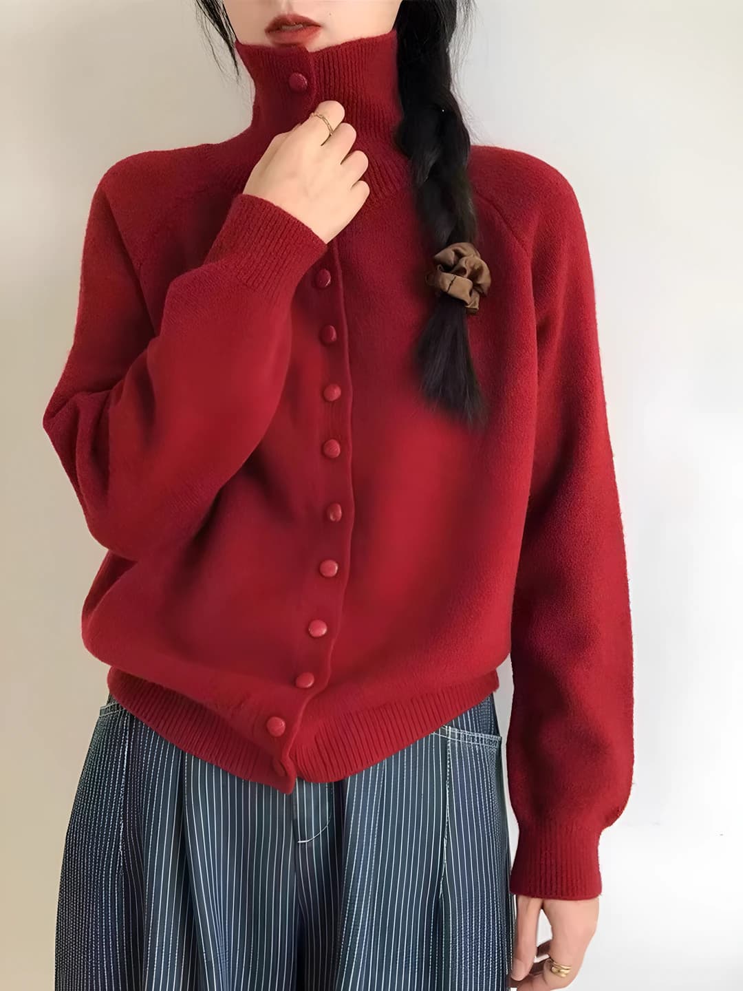 Qizil