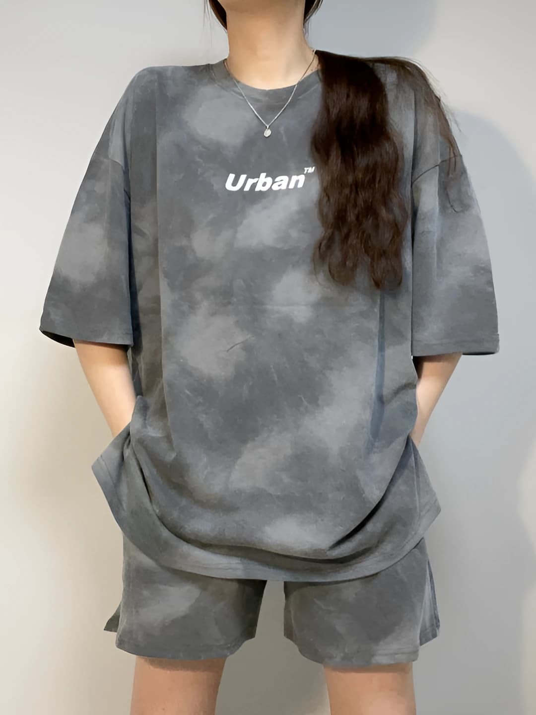000 Set, Grey