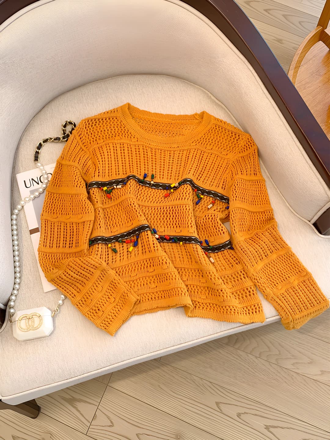 Orange [300G]