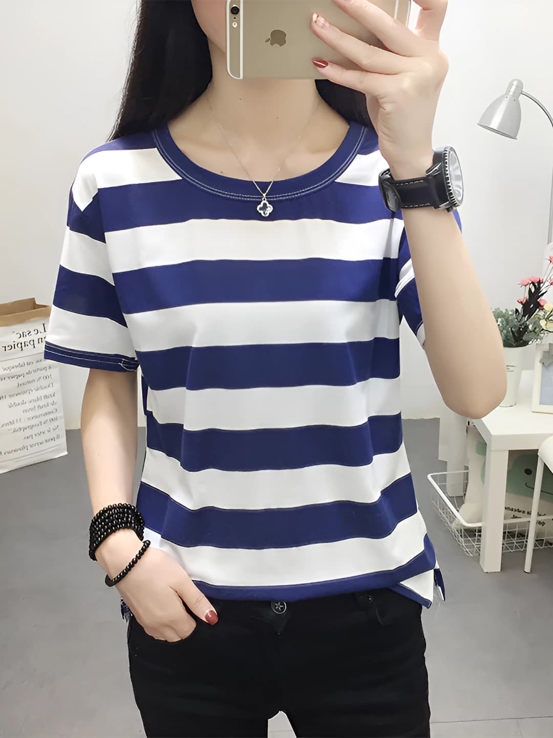 Dark blue