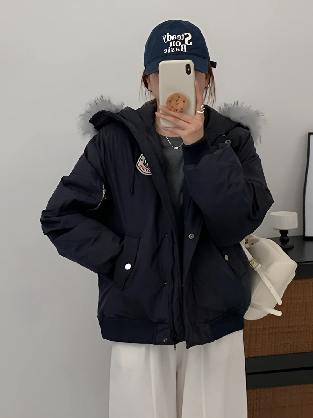 Navy
