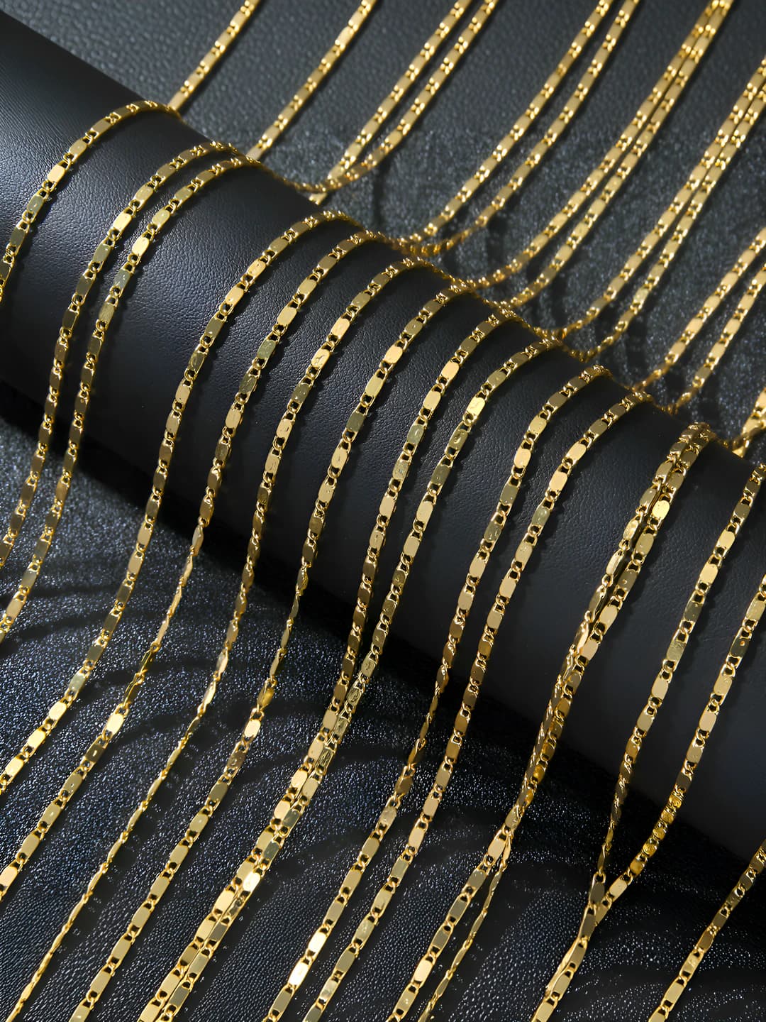 Gold basic