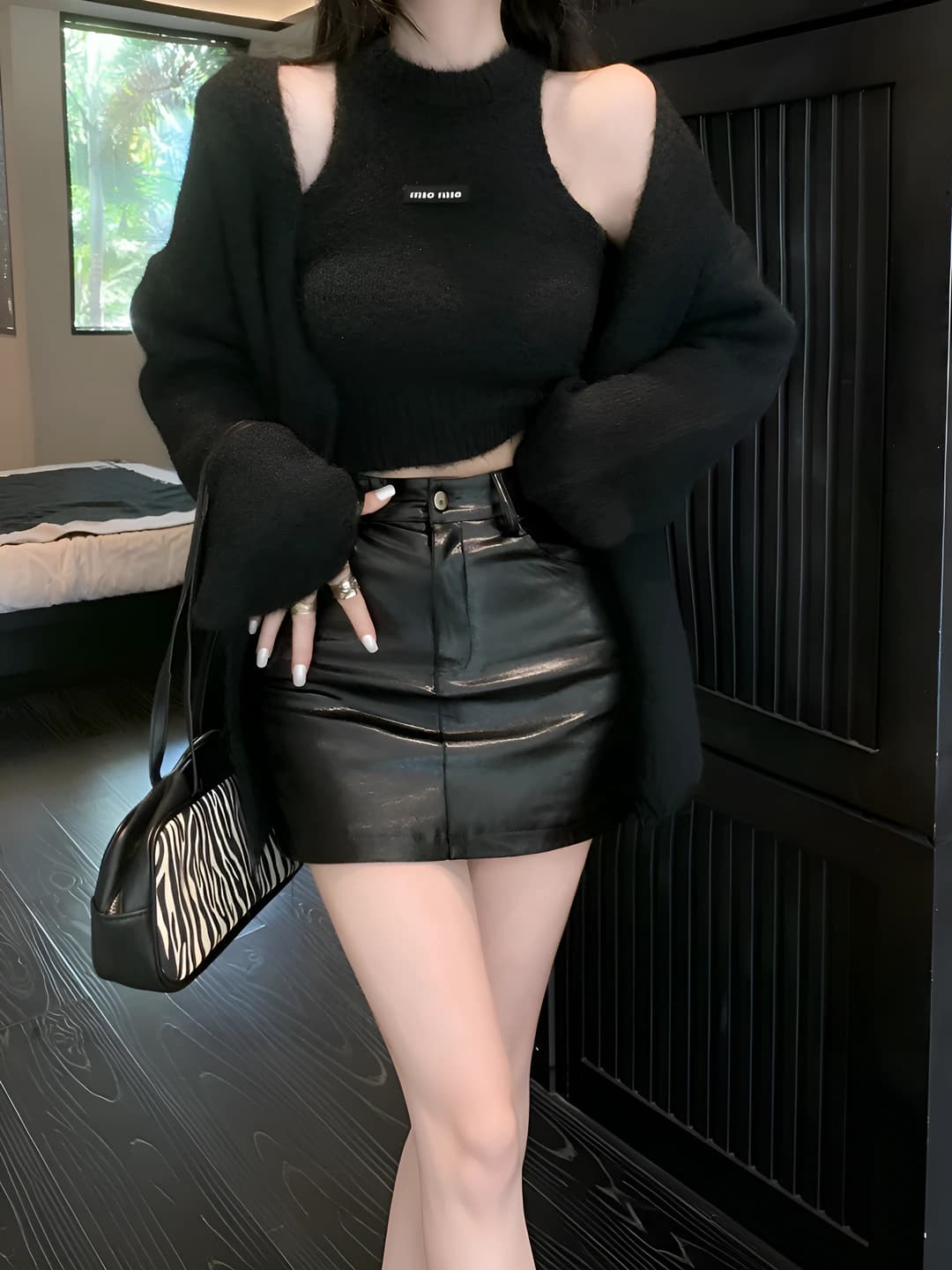 Qora