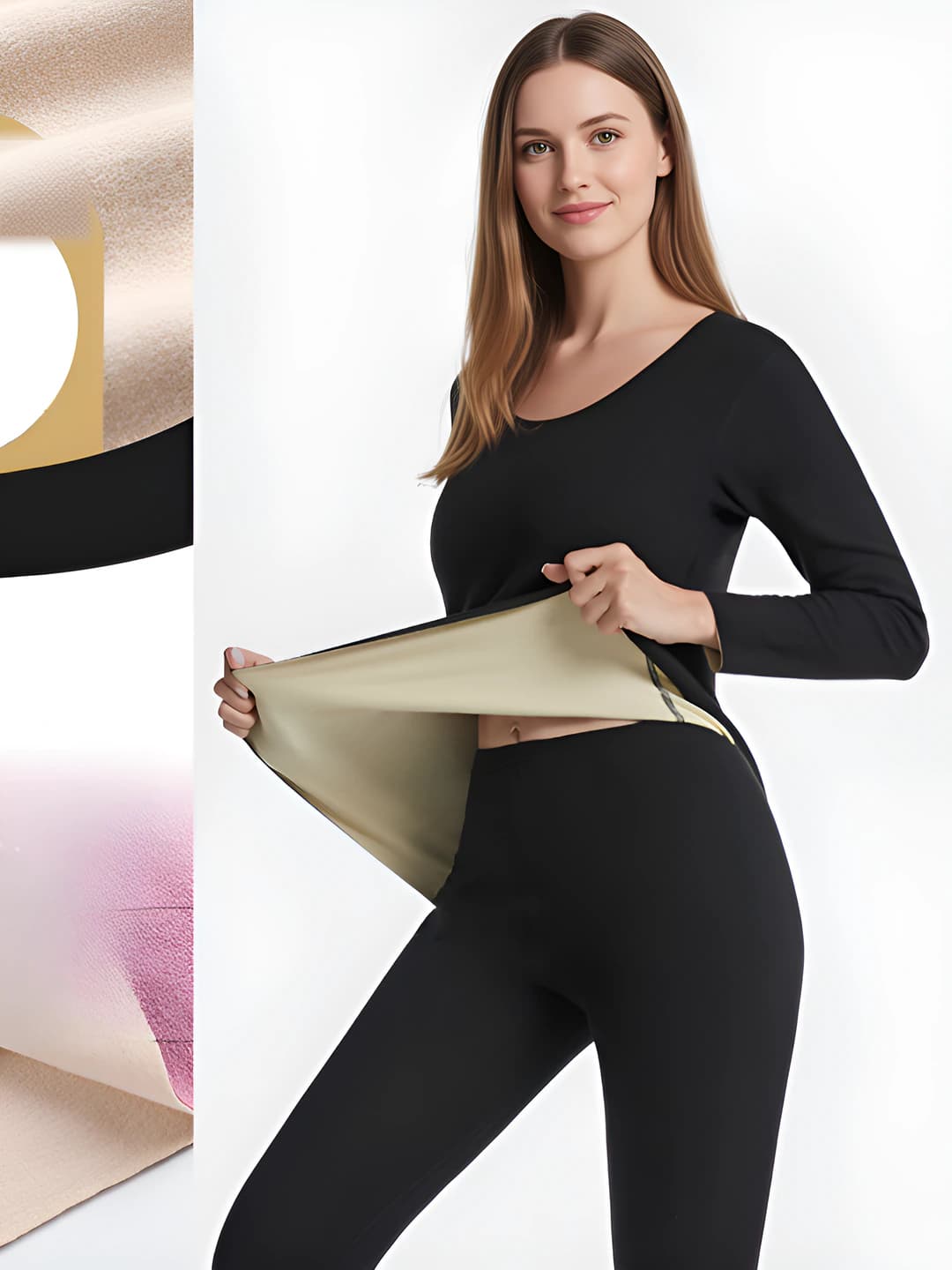 Women's Black