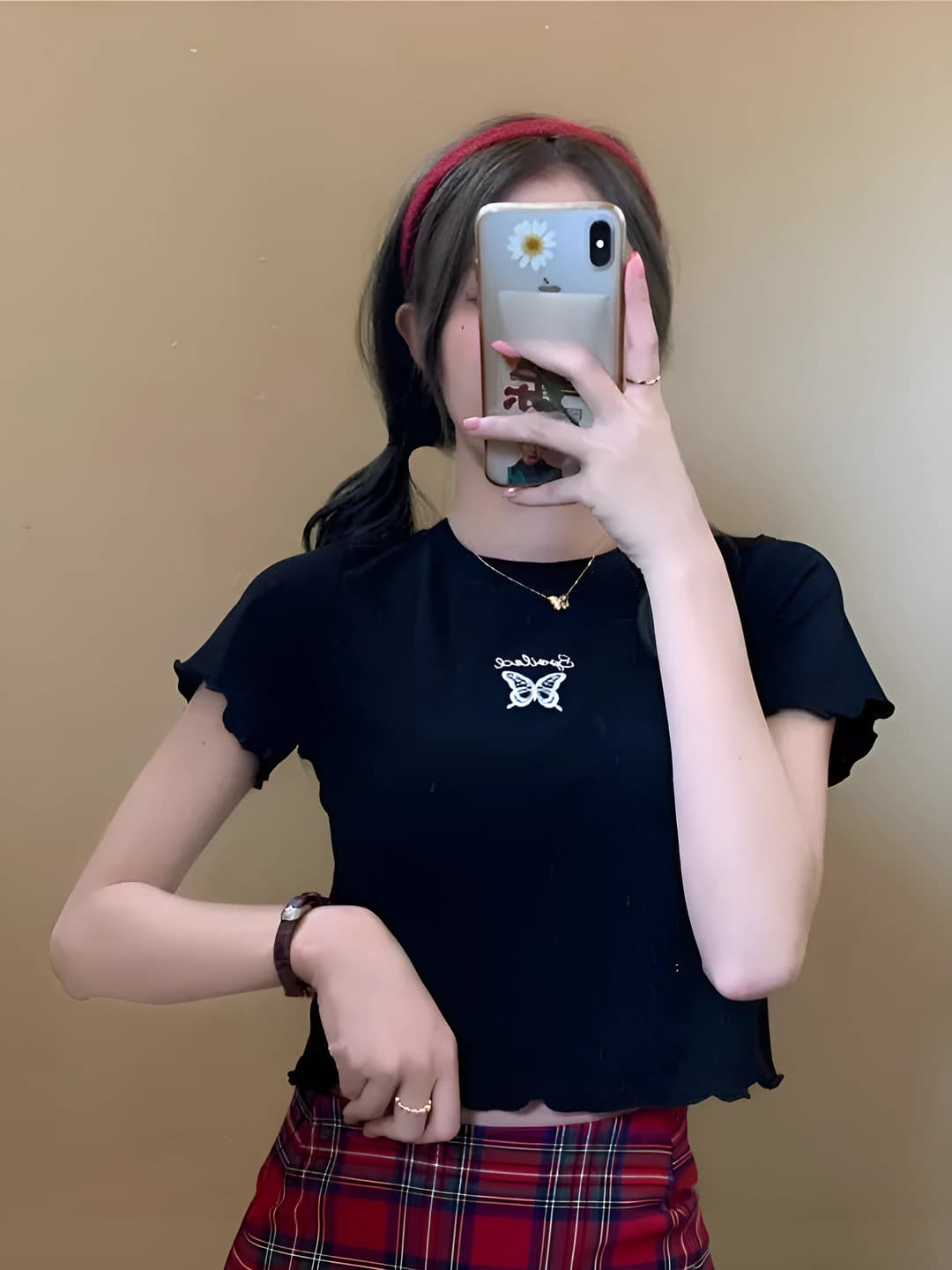 Чёрный