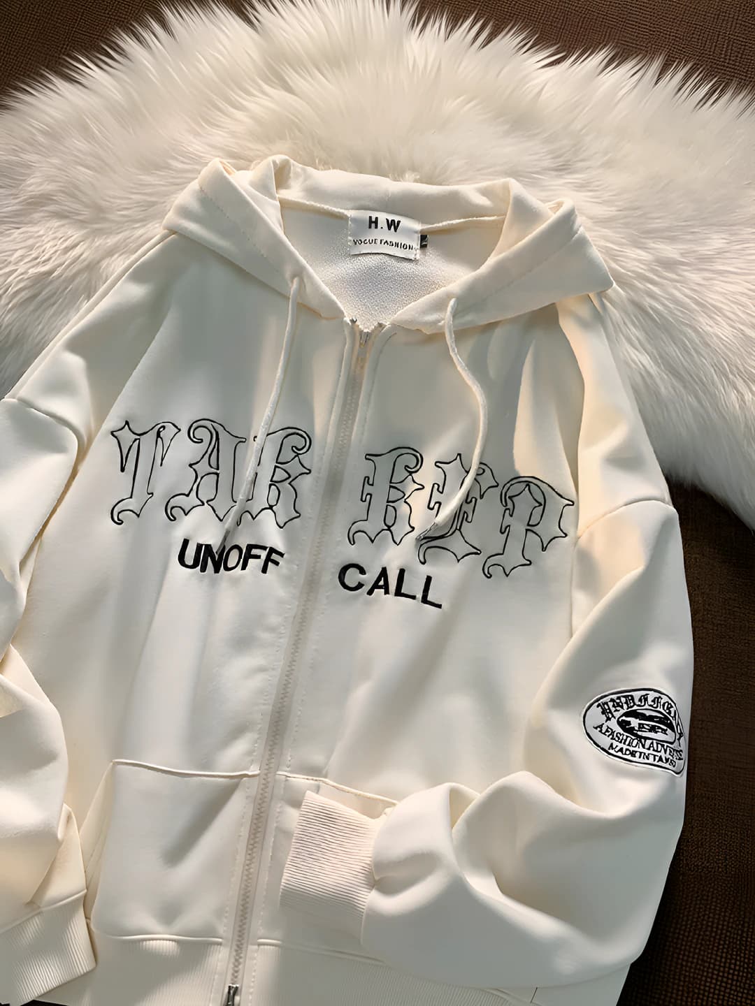 O'rik rang
