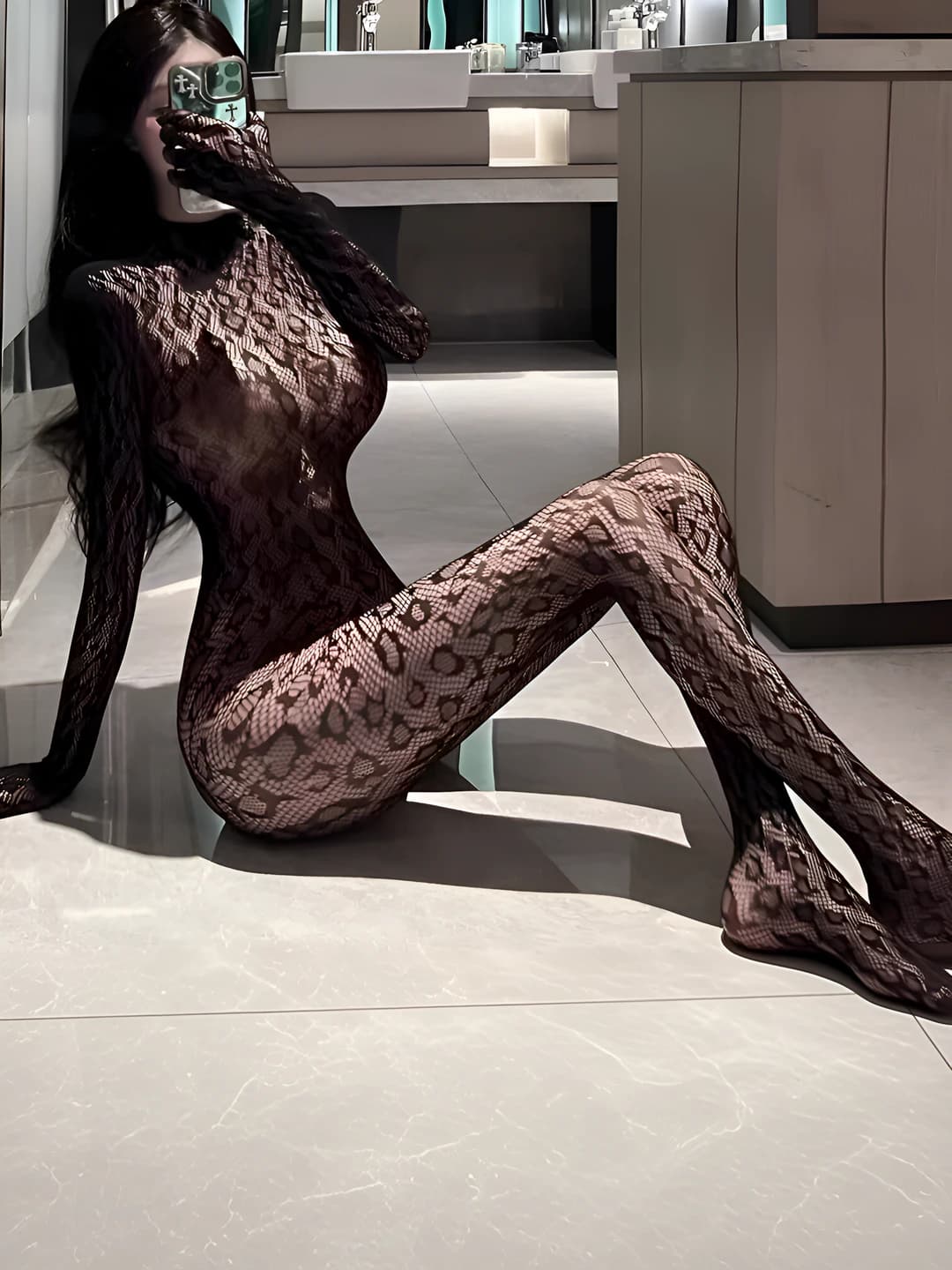 S58 Leopard
