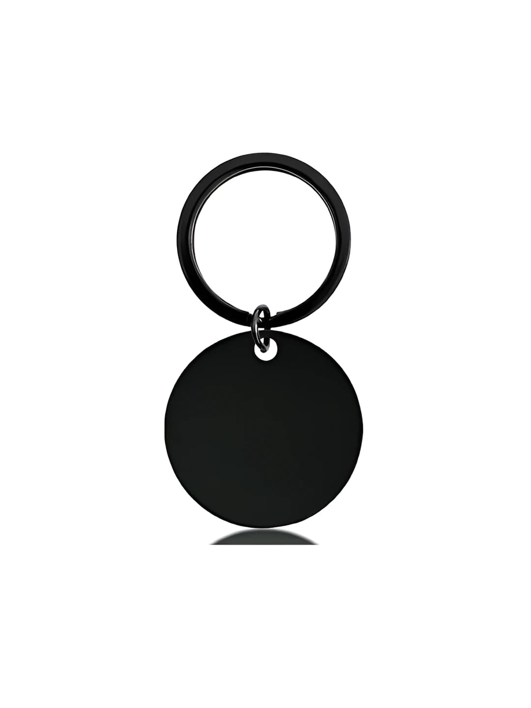 30mm inner hole black + ring