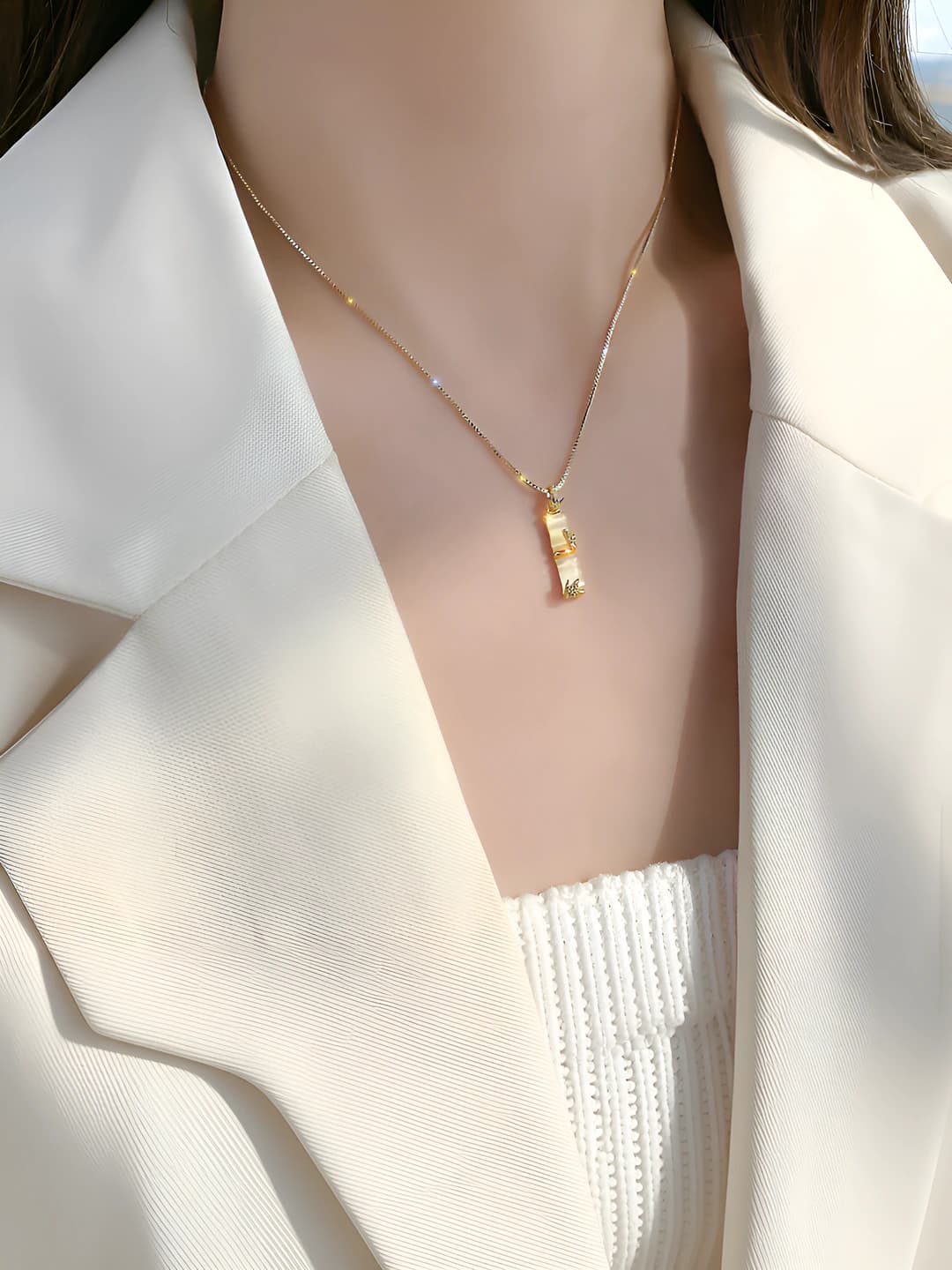 Bamboo gold