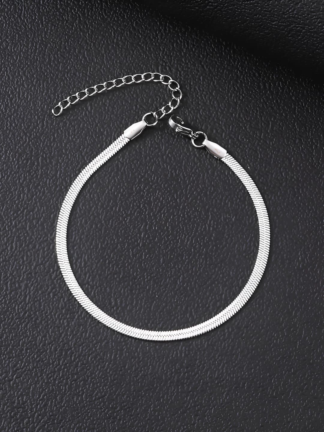 3.0mm po'lat rang zanjir 17+5CM