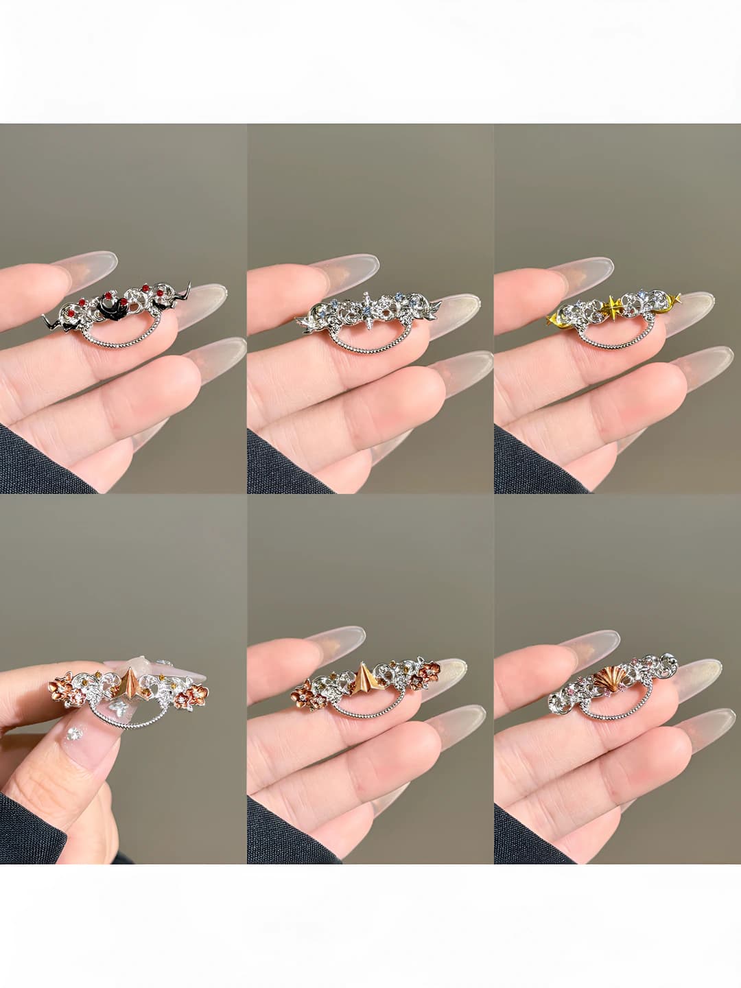 Unisex leaf-shaped alloy brooch for game fans